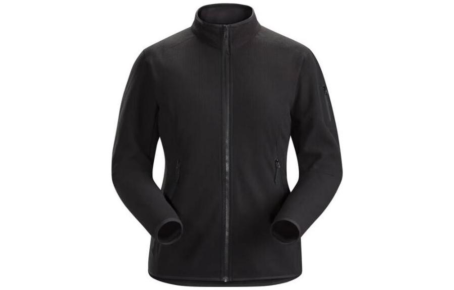 (Women) Arcteryx Arc'teryx Delta LT Lightweight Fleece Jacket Casual & Sporty 23140 圖 11