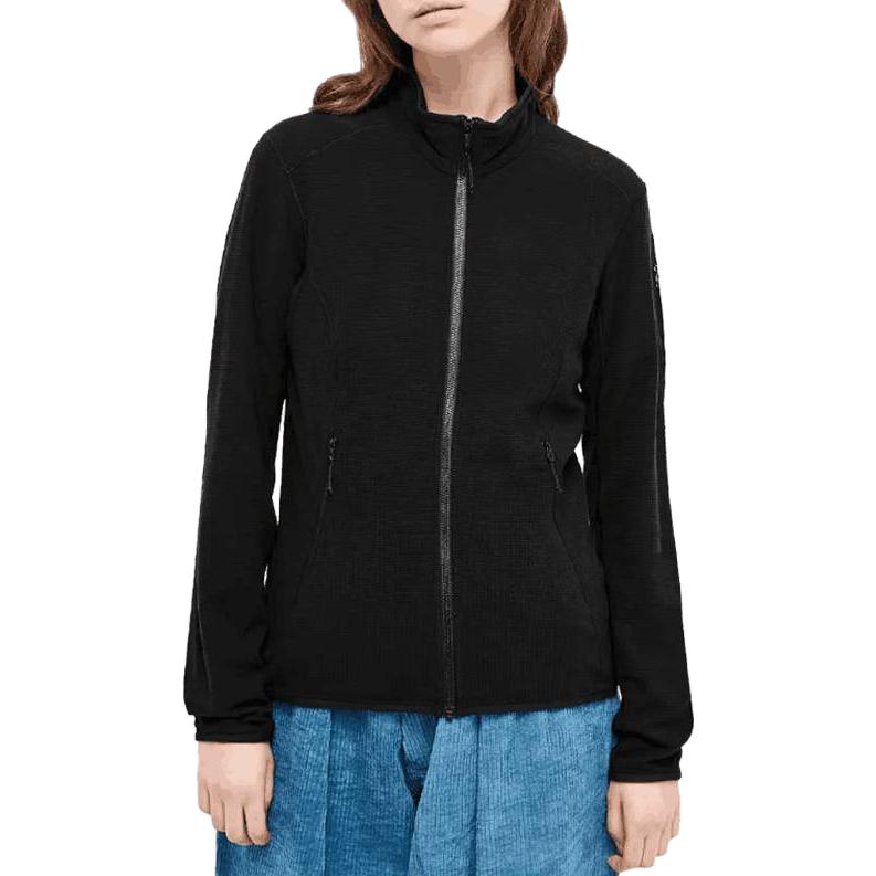 (Women) Arcteryx Arc'teryx Delta LT Lightweight Fleece Jacket Casual & Sporty 23140 圖 13