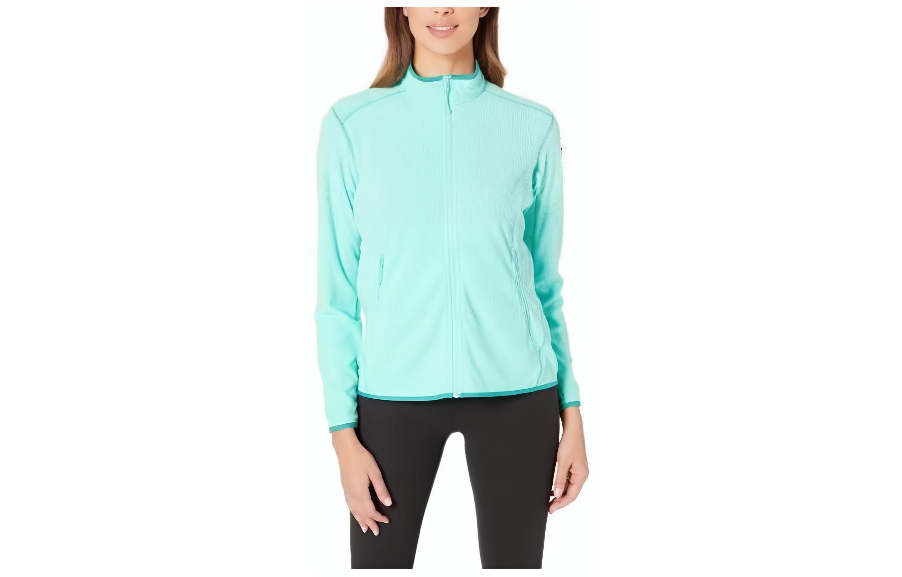 (Women) Arcteryx Arc'teryx Delta LT Lightweight Fleece Jacket Casual & Sporty 23140 圖 14