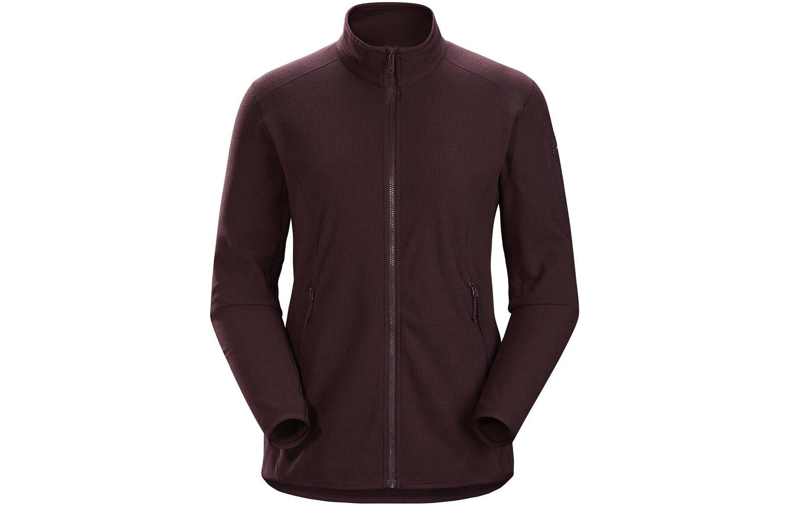 (Women) Arcteryx Arc'teryx Delta LT Lightweight Fleece Jacket Casual & Sporty 23140 圖 15