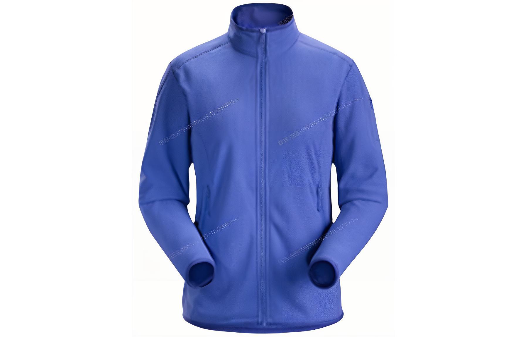 (Women) Arcteryx Arc'teryx Delta LT Lightweight Fleece Jacket Casual & Sporty 23140 圖 16