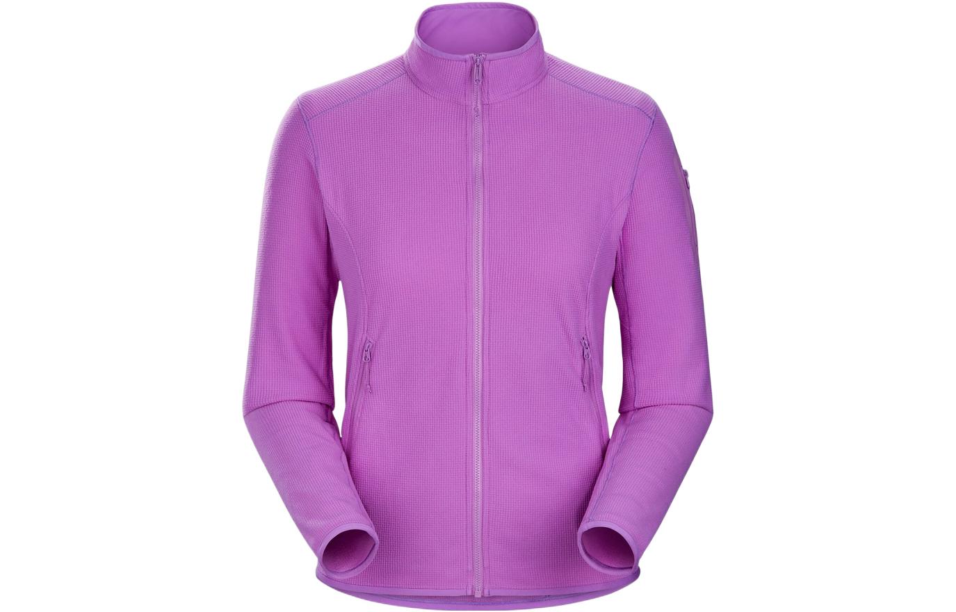 (Women) Arcteryx Arc'teryx Delta LT Lightweight Fleece Jacket Casual & Sporty 23140 圖 2