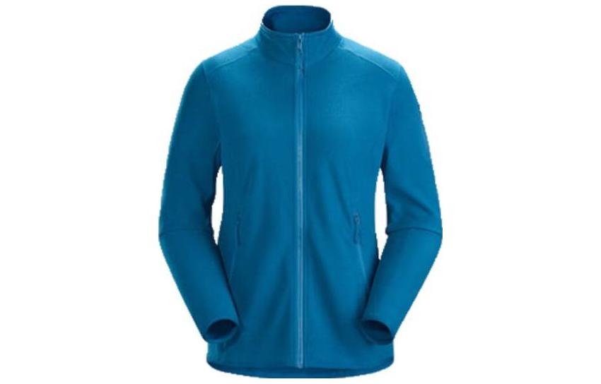 (Women) Arcteryx Arc'teryx Delta LT Lightweight Fleece Jacket Casual & Sporty 23140 圖 4