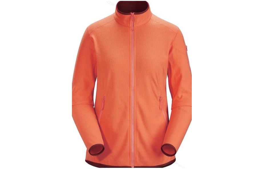 (Women) Arcteryx Arc'teryx Delta LT Lightweight Fleece Jacket Casual & Sporty 23140 圖 6
