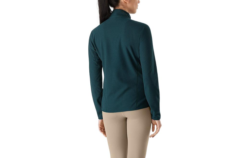 (Women) Arcteryx Arc'teryx Delta LT Lightweight Fleece Jacket Casual & Sporty 23140 圖 8