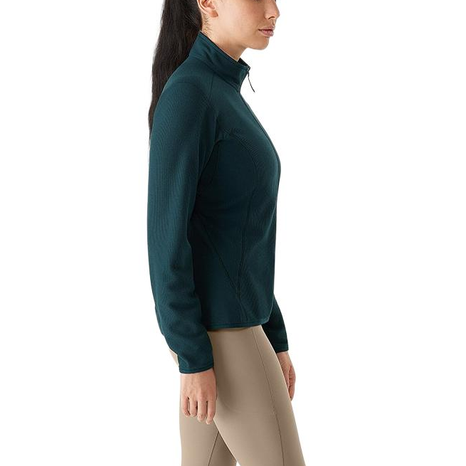 (Women) Arcteryx Arc'teryx Delta LT Lightweight Fleece Jacket Casual & Sporty 23140 圖 9