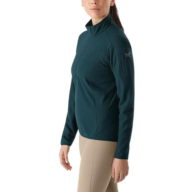 (Women) Arcteryx Arc'teryx Delta LT Lightweight Fleece Jacket Casual & Sporty 23140 圖 10