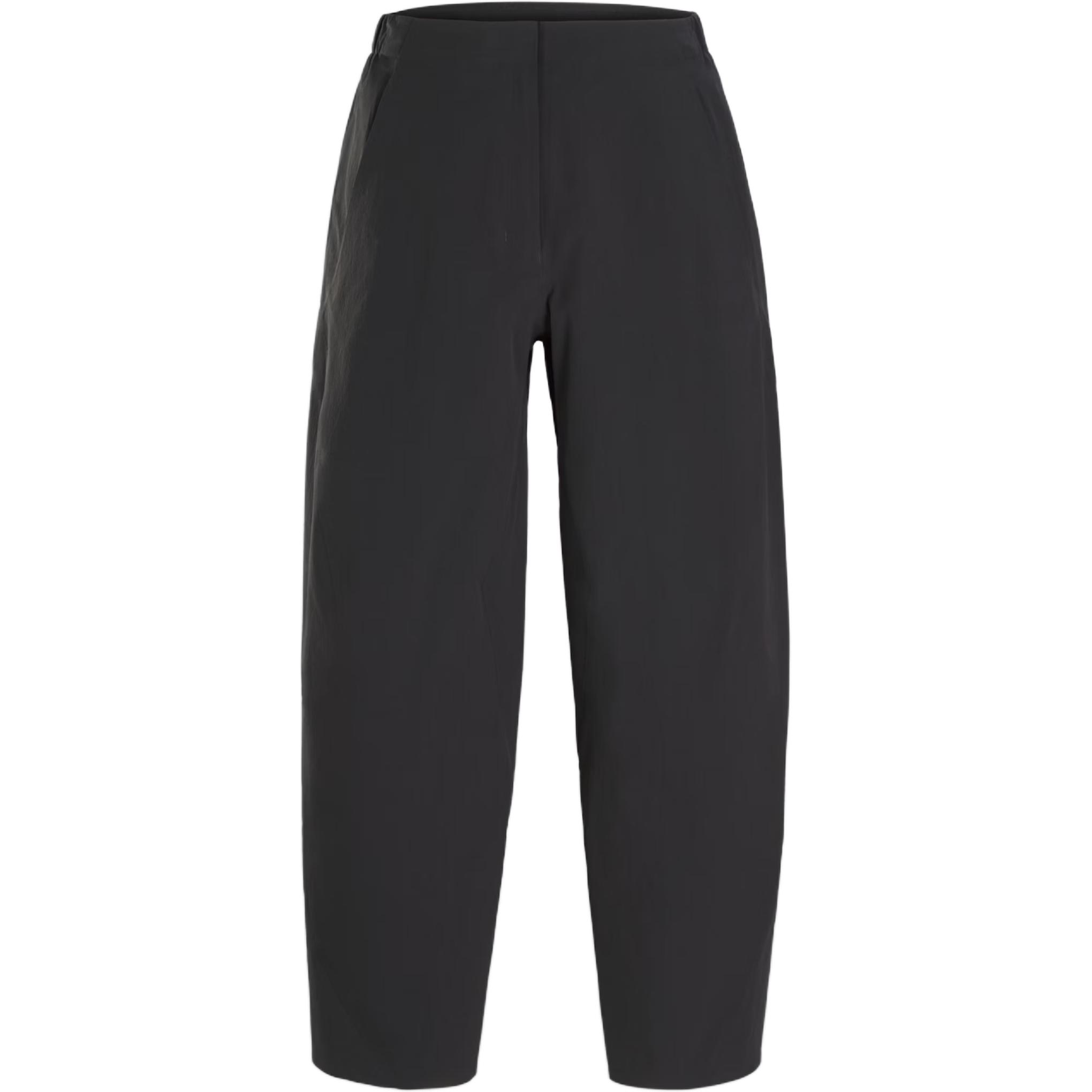 (Women) Arcteryx Arc'teryx Dias  Waterproof Breathable Softshell Relaxed Fit Pants X000009476