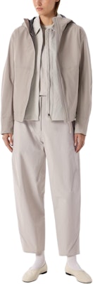 (Women) Arcteryx Arc'teryx Dias Waterproof Breathable Softshell Relaxed Fit Pants X000009476 3