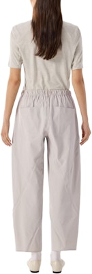 (Women) Arcteryx Arc'teryx Dias Waterproof Breathable Softshell Relaxed Fit Pants X000009476 4