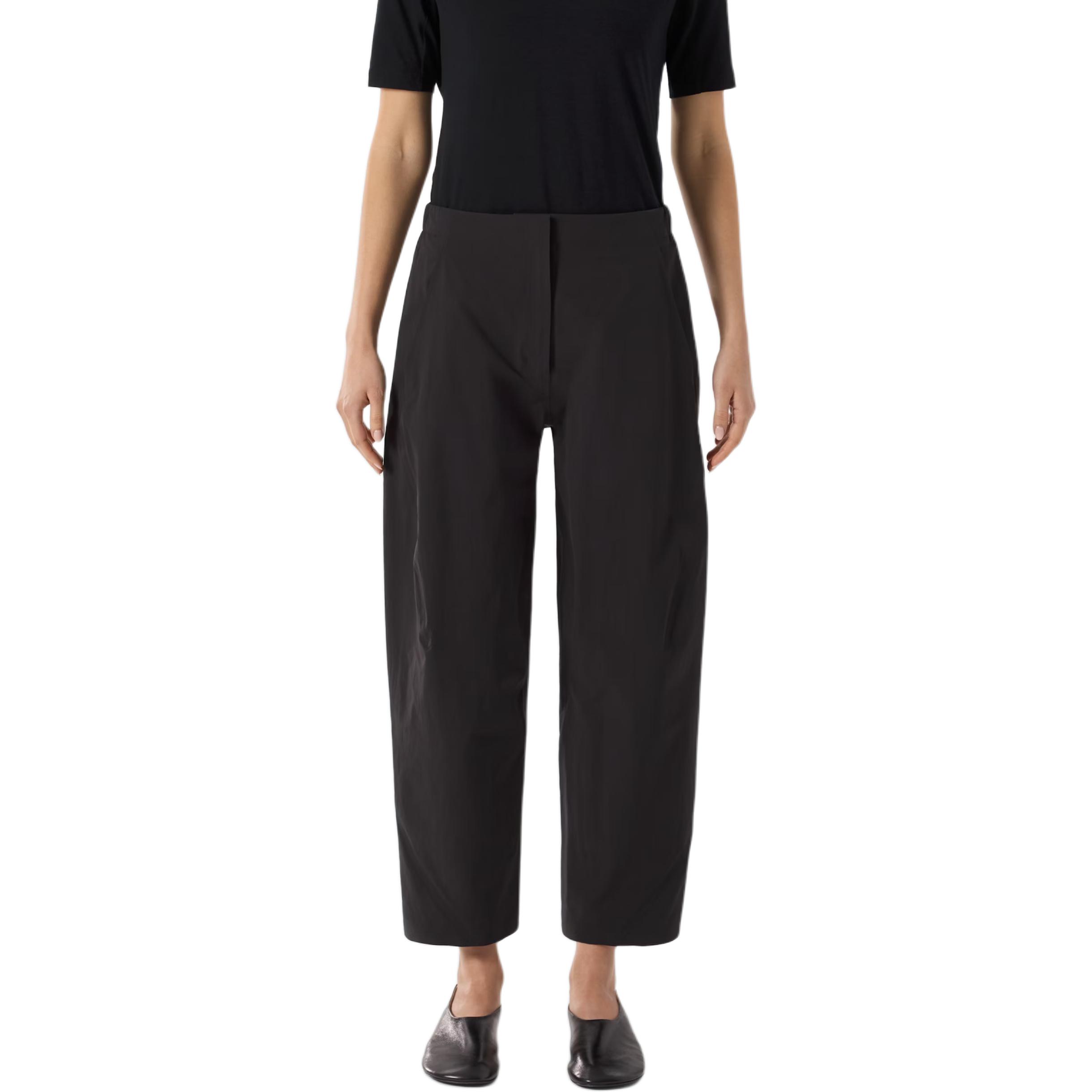 Shop (Women) Arcteryx Arc'teryx Dias  Waterproof Breathable Softshell Relaxed Fit Pants X000009476