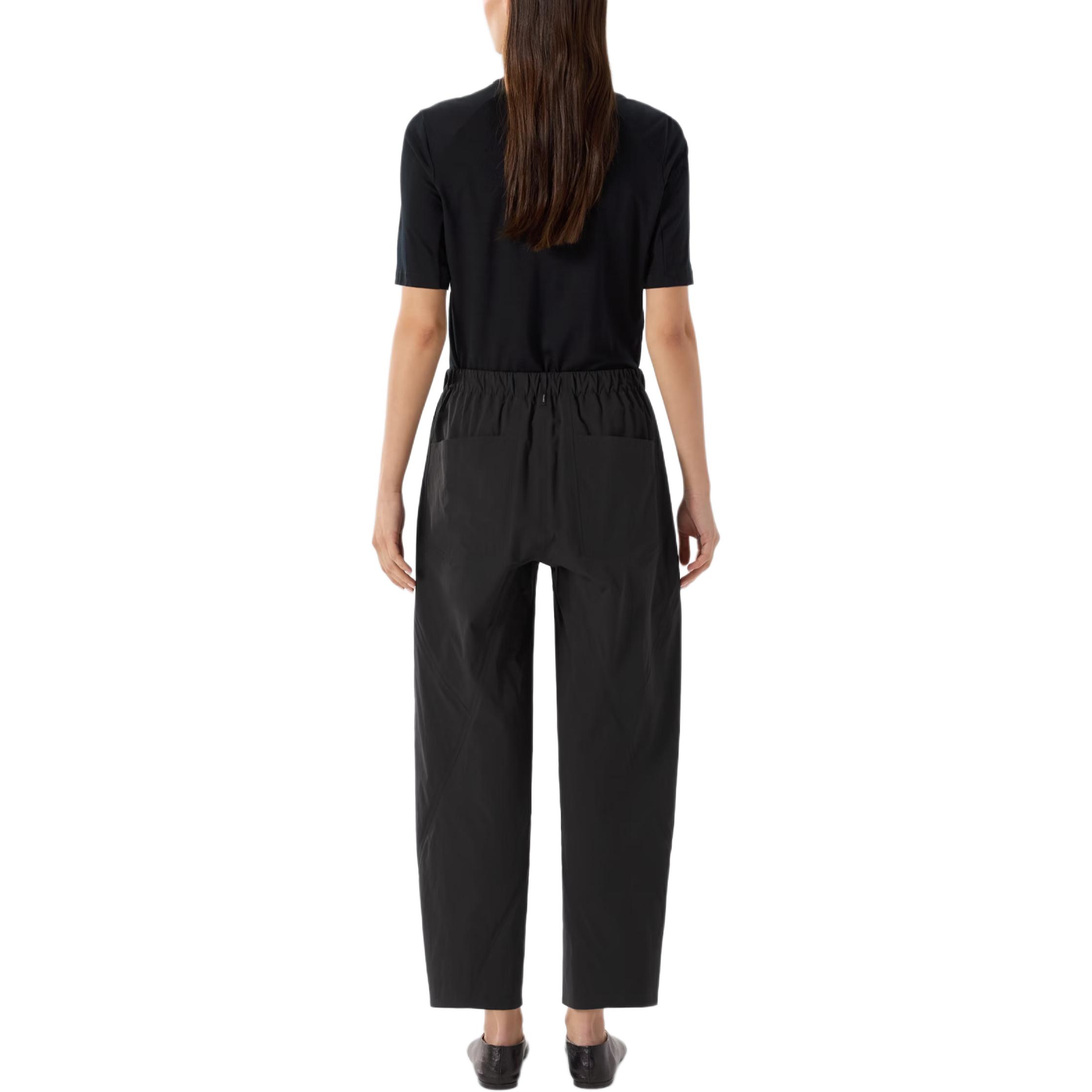 Details for (Women) Arcteryx Arc'teryx Dias  Waterproof Breathable Softshell Relaxed Fit Pants X000009476