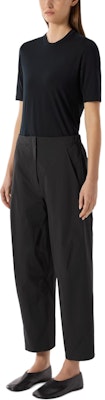 (Women) Arcteryx Arc'teryx Dias Waterproof Breathable Softshell Relaxed Fit Pants X000009476 Cheap (Women) Arcteryx Arc'teryx Dias Waterproof Breathable Softshell Relaxed Fit Pants X000009476