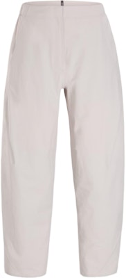 (Women) Arcteryx Arc'teryx Dias Waterproof Breathable Softshell Relaxed Fit Pants X000009476 1