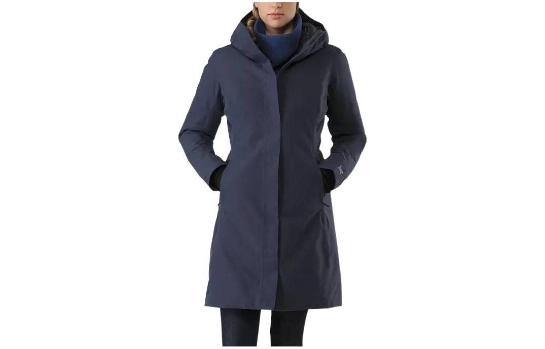 (Women) Arcteryx Arc'teryx Durant Winter Coat Waterproof Windproof Lightweight Warm Jacket 18156