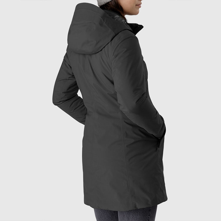 Sizing (Women) Arcteryx Arc'teryx Durant Winter Coat Waterproof Windproof Lightweight Warm Jacket 18156