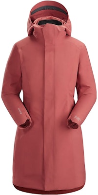 (Women) Arcteryx Arc'teryx Durant Winter Coat Waterproof Windproof Lightweight Warm Jacket 18156 2