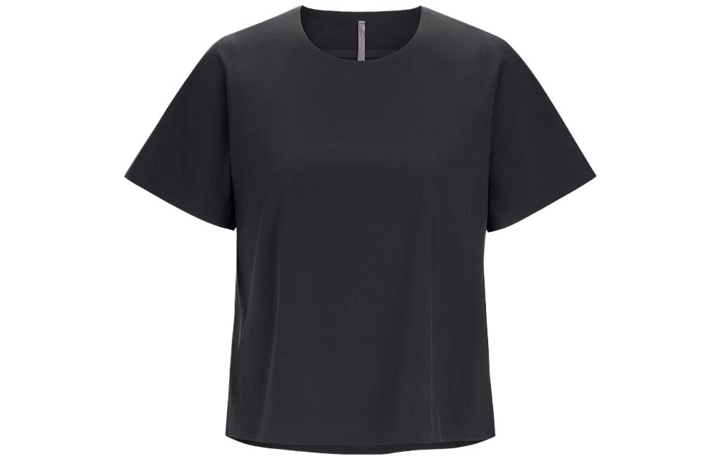 (Women) Arcteryx Arc'teryx Eave Tee W Lightweight Breathable Quick-Dry T-Shirt 30534