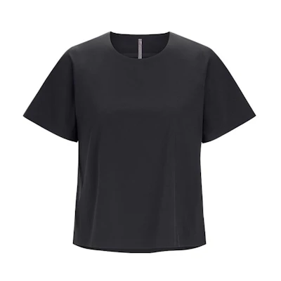 (Women) Arcteryx Arc'teryx Eave Tee W Lightweight Breathable Quick-Dry T-Shirt 30534
