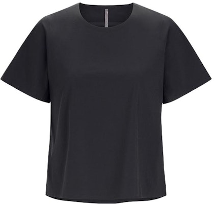 (Women) Arcteryx Arc'teryx Eave Tee W Lightweight Breathable Quick-Dry T-Shirt 30534 Order (Women) Arcteryx Arc'teryx Eave Tee W Lightweight Breathable Quick-Dry T-Shirt 30534