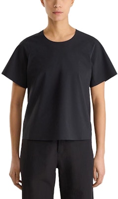 (Women) Arcteryx Arc'teryx Eave Tee W Lightweight Breathable Quick-Dry T-Shirt 30534 Lookbook (Women) Arcteryx Arc'teryx Eave Tee W Lightweight Breathable Quick-Dry T-Shirt 30534