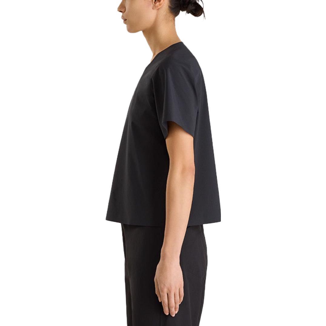 Purchase (Women) Arcteryx Arc'teryx Eave Tee W Lightweight Breathable Quick-Dry T-Shirt 30534