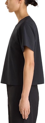 (Women) Arcteryx Arc'teryx Eave Tee W Lightweight Breathable Quick-Dry T-Shirt 30534 Purchase (Women) Arcteryx Arc'teryx Eave Tee W Lightweight Breathable Quick-Dry T-Shirt 30534