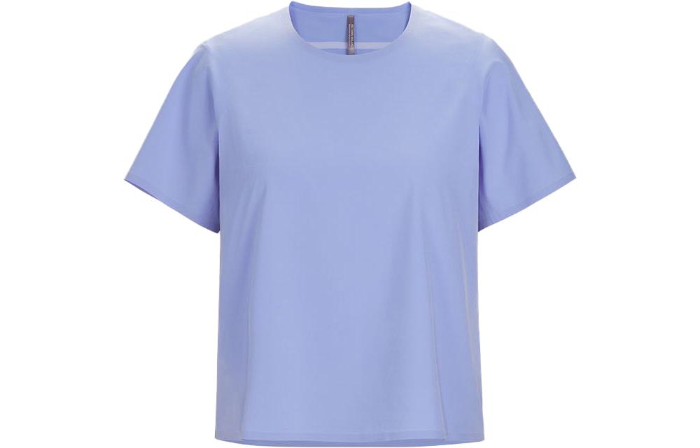Sizing (Women) Arcteryx Arc'teryx Eave Tee W Lightweight Breathable Quick-Dry T-Shirt 30534