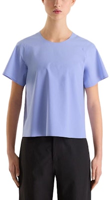 (Women) Arcteryx Arc'teryx Eave Tee W Lightweight Breathable Quick-Dry T-Shirt 30534 Cheap (Women) Arcteryx Arc'teryx Eave Tee W Lightweight Breathable Quick-Dry T-Shirt 30534
