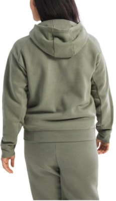(Women) Arcteryx Arc'teryx Emblem Hoodie - Logo Embroidery, Loose Fit & Cozy Design. X000009786 4