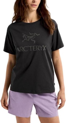 (W) 아크테릭스 ENVOY ARC''WORD 그래픽 로고 크루넥 티셔츠 X000008039 Lookbook (W) 아크테릭스 ENVOY ARC''WORD 그래픽 로고 크루넥 티셔츠 X000008039