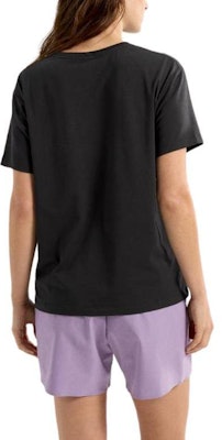 (W) 아크테릭스 ENVOY ARC''WORD 그래픽 로고 크루넥 티셔츠 X000008039 Shop (W) 아크테릭스 ENVOY ARC''WORD 그래픽 로고 크루넥 티셔츠 X000008039