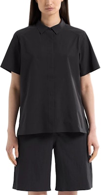 (W) アークテリクス フィニアル 通気性 リラックスフィット 半袖シャツ X000006903 Shop (W) アークテリクス フィニアル 通気性 リラックスフィット 半袖シャツ X000006903