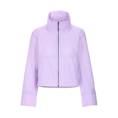 (Women) Arcteryx Arc'teryx Focal LT Softshell Jacket - Lightweight, Long Sleeve Casual Wear 29138