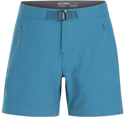 (Women) Arcteryx Arc'teryx GAMMA 6" Breathable Softshell Casual Shorts Plain Design. 30796 Lookbook (Women) Arcteryx Arc'teryx GAMMA 6" Breathable Softshell Casual Shorts Plain Design. 30796
