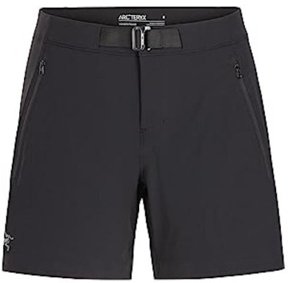 (Women) Arcteryx Arc'teryx GAMMA 6" Breathable Softshell Casual Shorts Plain Design. 30796 Shop (Women) Arcteryx Arc'teryx GAMMA 6" Breathable Softshell Casual Shorts Plain Design. 30796