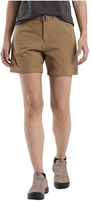 (Women) Arcteryx Arc'teryx GAMMA 6" Breathable Softshell Casual Shorts Plain Design. 30796 Purchase (Women) Arcteryx Arc'teryx GAMMA 6" Breathable Softshell Casual Shorts Plain Design. 30796