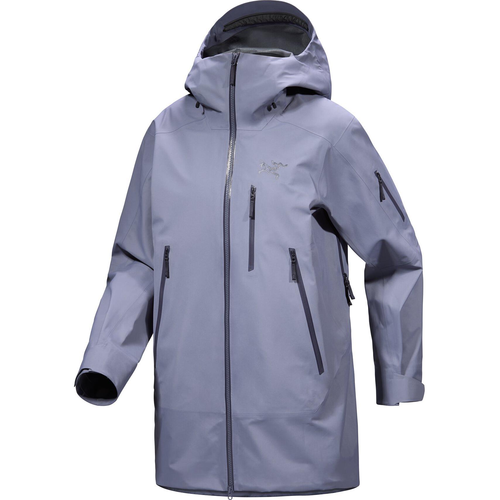 Shop (W) 아크테릭스 감마 루즈핏 방풍 소프트쉘 자켓 X000008894