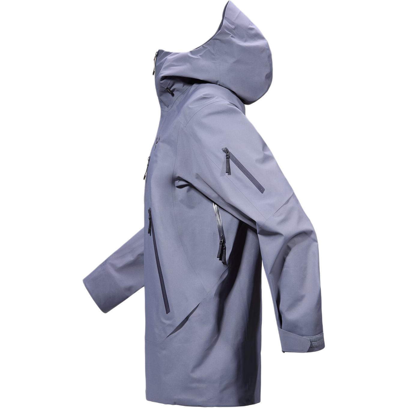 Purchase (W) 아크테릭스 감마 루즈핏 방풍 소프트쉘 자켓 X000008894