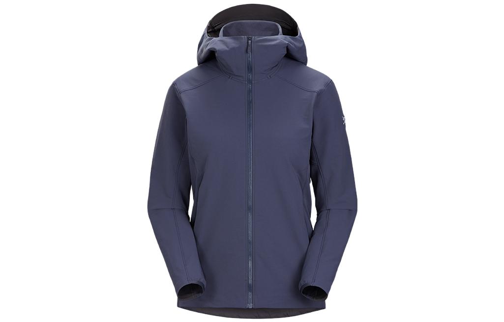 (Women) Arcteryx Arc'teryx Gamma  Windproof Softshell Hoodie Jacket. 30794 圖 3