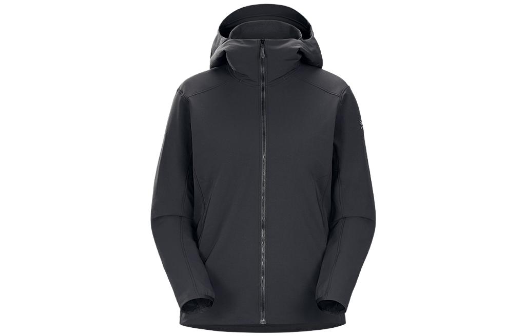 (Women) Arcteryx Arc'teryx Gamma  Windproof Softshell Hoodie Jacket. 30794 圖 7