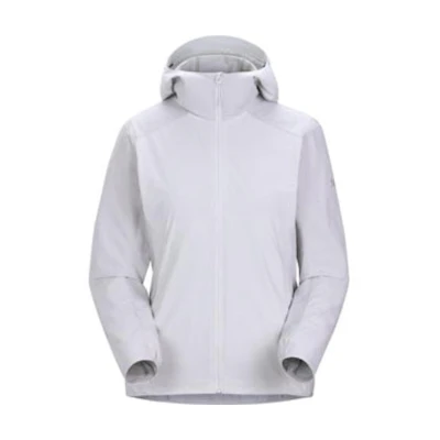 (Women) Arcteryx Arc'teryx Gamma Lightweight Windproof Softshell Hooded Jacket. 30418