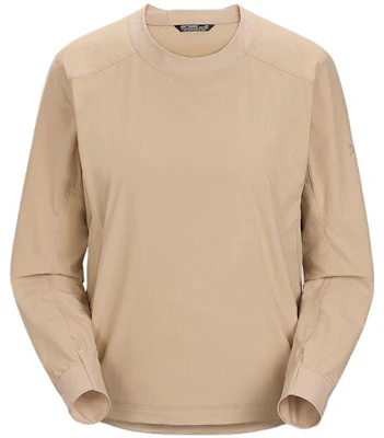 (W) Arcteryx Arc''teryx Gamma Baju Lengan Panjang Ringan & Tahan Angin Lelaki. 30419 3