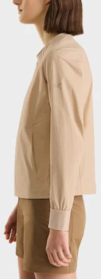 (W) Arcteryx Arc''teryx Gamma Baju Lengan Panjang Ringan & Tahan Angin Lelaki. 30419 6