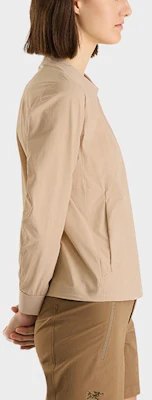 (W) Arcteryx Arc''teryx Gamma Baju Lengan Panjang Ringan & Tahan Angin Lelaki. 30419 7