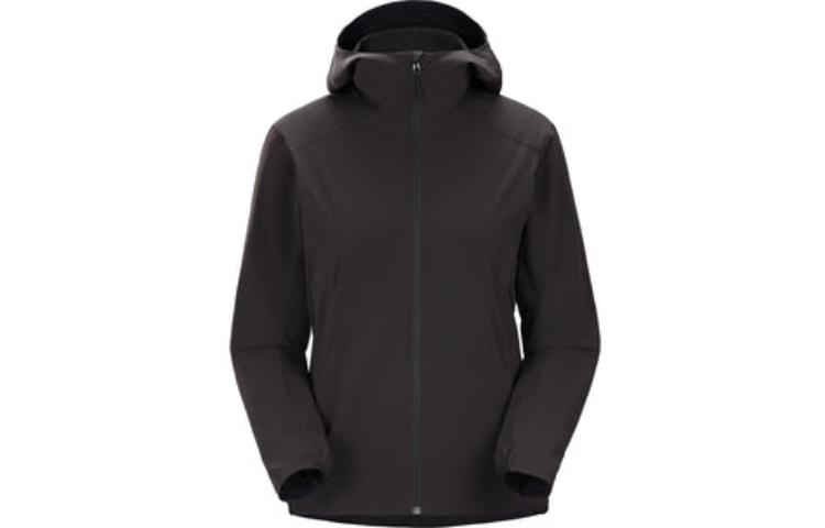 (Women) Arcteryx Arc'teryx Gamma Lightweight  Windproof Softshell Hooded Jacket. 30418 圖 4