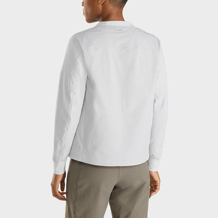 Purchase (W) Arcteryx Arc''teryx Gamma Baju Lengan Panjang Ringan & Tahan Angin Lelaki. 30419