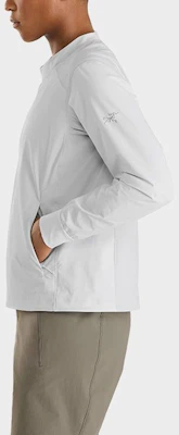 (W) Arcteryx Arc''teryx Gamma Baju Lengan Panjang Ringan & Tahan Angin Lelaki. 30419 Details for (W) Arcteryx Arc''teryx Gamma Baju Lengan Panjang Ringan & Tahan Angin Lelaki. 30419