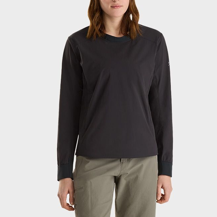 Cheap (W) Arcteryx Arc''teryx Gamma Baju Lengan Panjang Ringan & Tahan Angin Lelaki. 30419