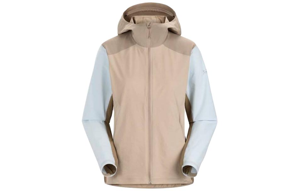 (Women) Arcteryx Arc'teryx Gamma Lightweight  Windproof Softshell Hooded Jacket. 30418 圖 10